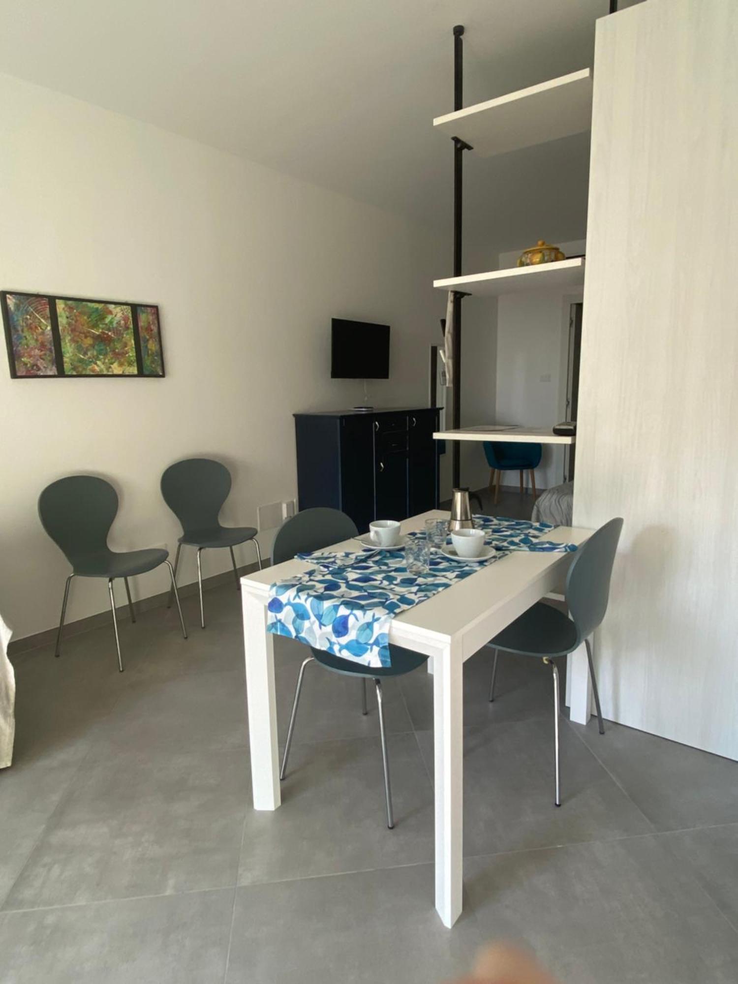 Apartment L'angolo Di Anna Noli