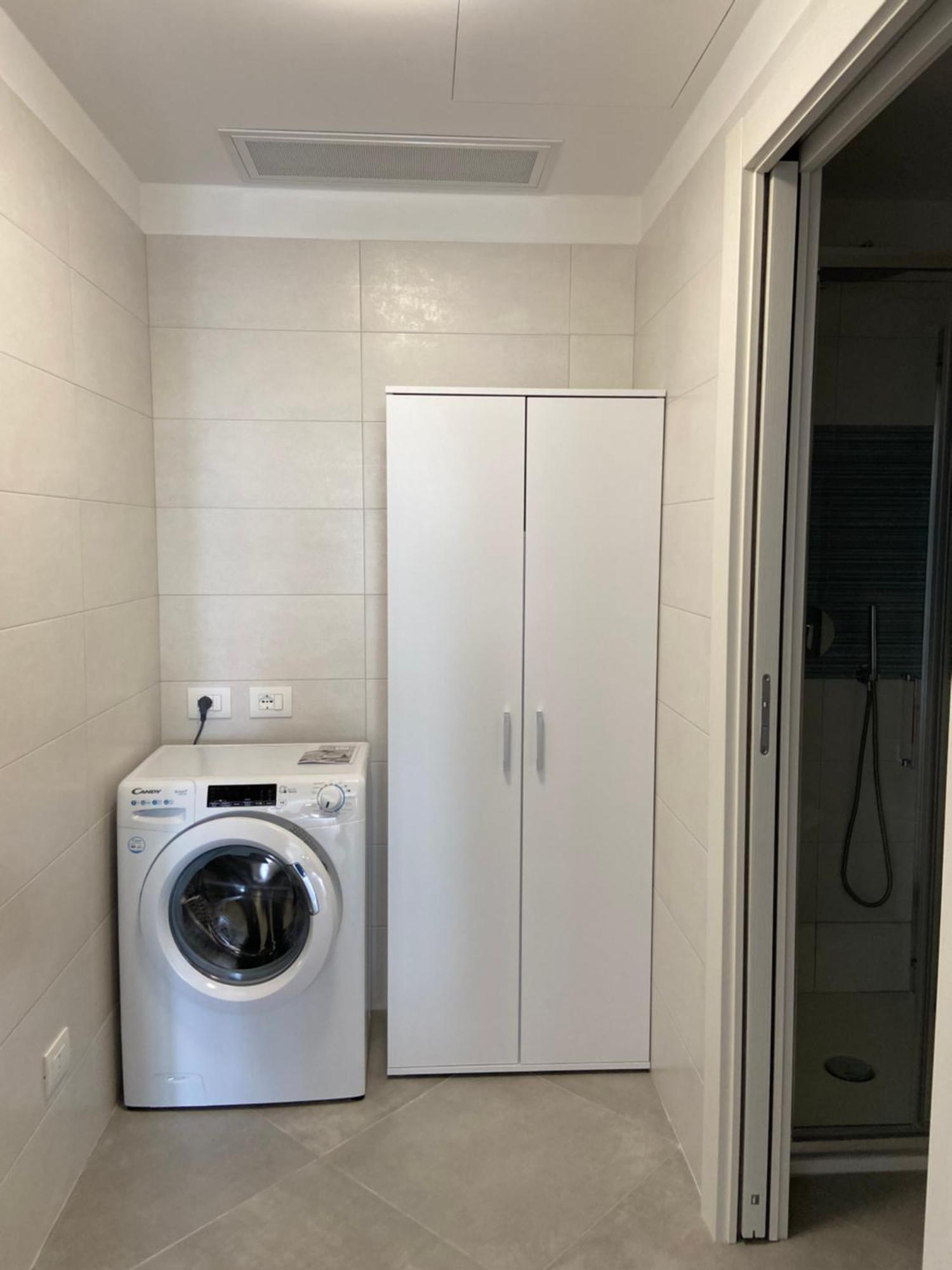 L'angolo Di Anna Apartment
