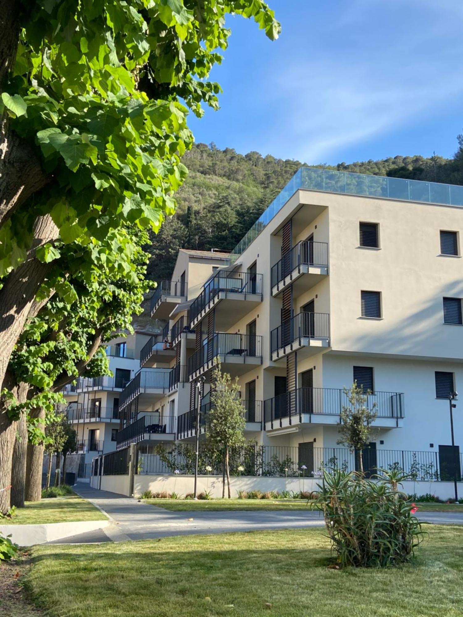 L'angolo Di Anna Appartement *