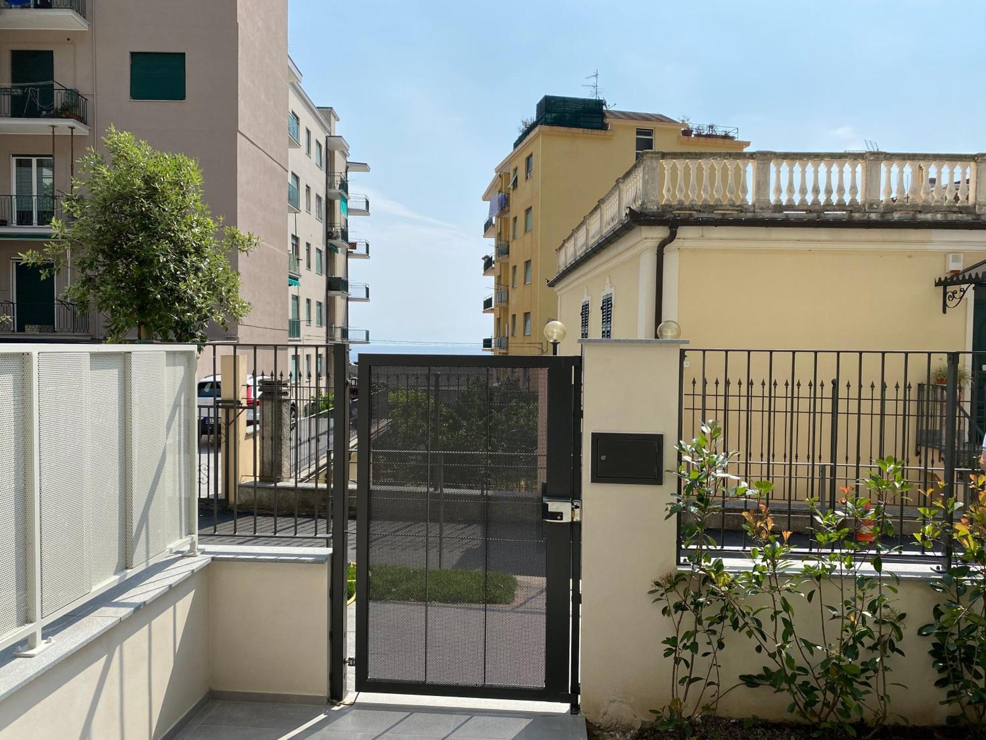 L'angolo Di Anna * Noli