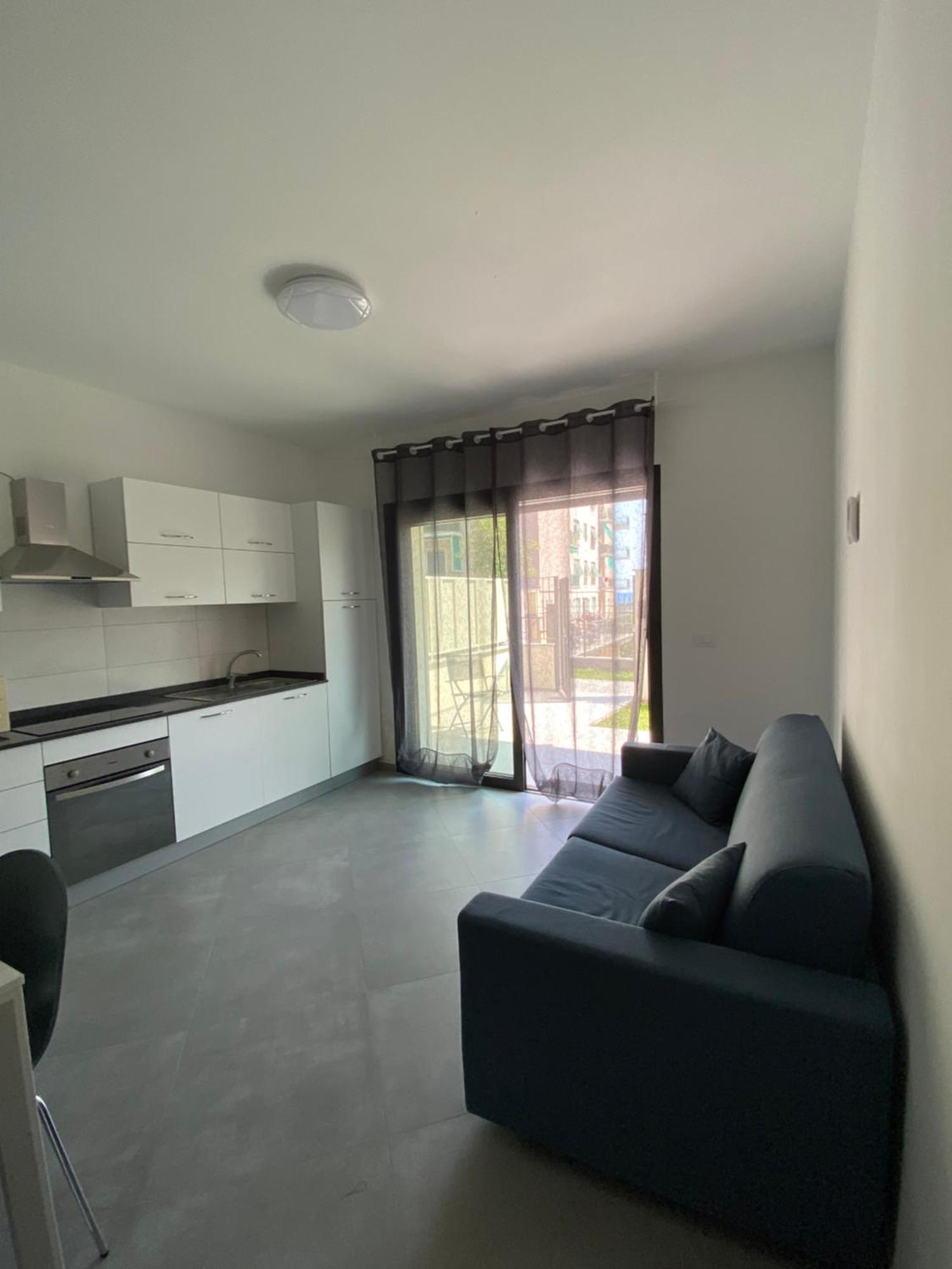 Appartement L'angolo Di Anna Noli