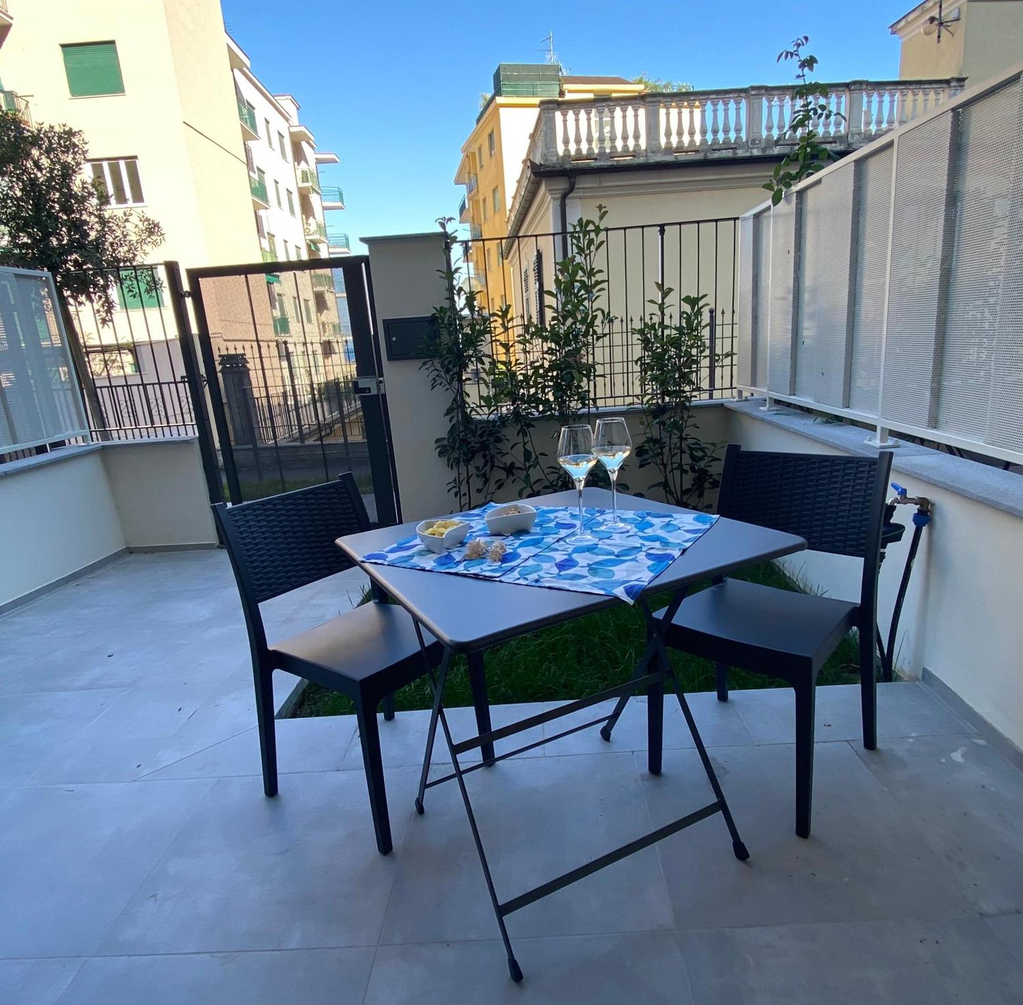 L'angolo Di Anna Appartement *