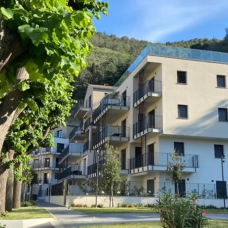 L'Angolo Di Anna Noli Exterior foto